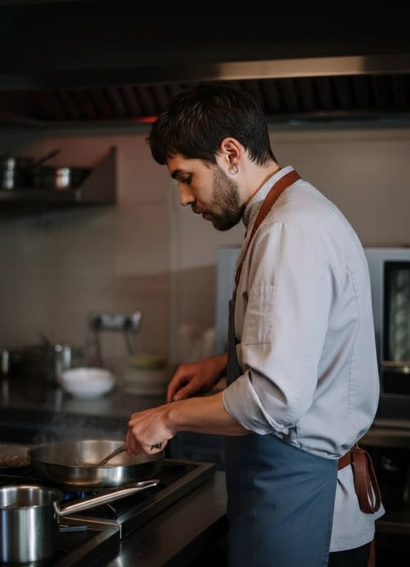 Viltu starfa hjá Serva - komið í teymið