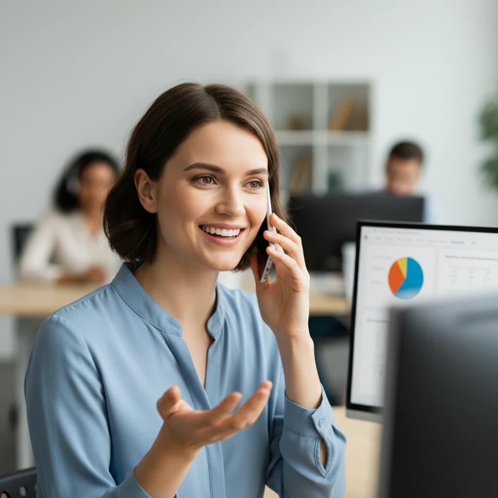 Viðskiptavinir Serva - við hlustum á þig